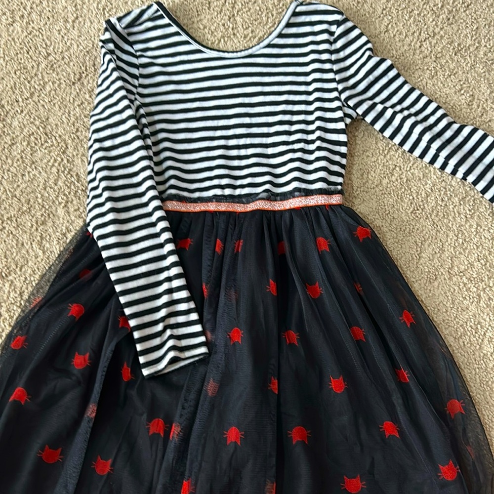 Tutu Dress